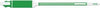 Wristband, Adult/ Pediatric, Write-On, Self Adhesion, Custom Printed, Green, 250/bx