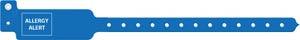 Wristband, Adult/ Pediatric, 10