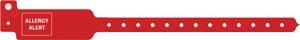 Wristband, Adult/ Pediatric, 10
