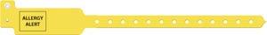 Wristband, Adult/ Pediatric, 10