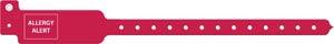 Wristband, Adult/ Pediatric, 10