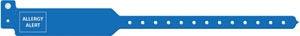 Wristband, Adult, 12