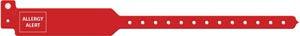 Wristband, Adult, 12