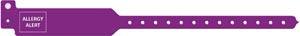 Wristband, Adult, 12