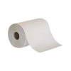 Hardwound Roll Towels, White, 7.87" x 350 ft, 12 rl/cs