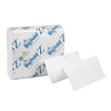 Premium C-Fold Replacement Paper Towels, White, 8" x 11" Sheets, 260 ct/pk, 10 pk/cs