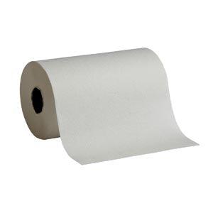 Pacific Blue Ultra™ Paper Towels, Roll Towel, White High Capacity, 6/cs (72 cs/plt)