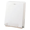 Dispenser, Towel Combination, C-Fold/Multifold (DROP SHIP ONLY)