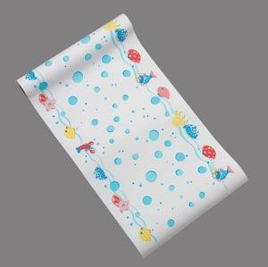 Exam Table Paper, 18