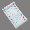 Exam Table Paper, 18" x 225 ft,  Pediatric Print, Under The Sea, Smooth, 6/cs