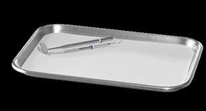 Tray Cover, B Ritter 8½