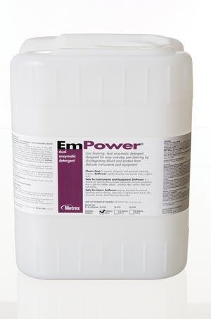 EmPower 5 Gallon, 1/cs
