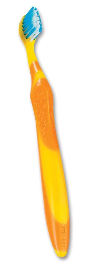 Technique® Toothbrush, Ultra Soft Bristles, Compact Head, 1 dz/bx