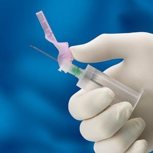 Plastic Tube, Hemogard™ Closure, 13 x 75mm, 3.0mL, Clear, Paper Label, No Additive, 100/bx, 10 bx/cs (Temp Sensitive; Non-Returnable)(Drop Ship Requires Pre-Approval)