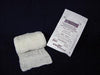 Gauze Bandage Roll, 4Â½" x 4.1 yds, Non-Sterile, 6-Ply, 100/cs