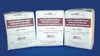 Gauze Bandage, 4" x 131", Sterile, 12/pk, 8 pk/cs