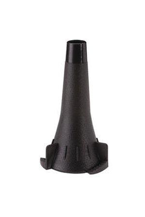 Universal KleenSpec Disposable Otoscope Specula, 4.25mm, 850/bg, 10 bg/cs