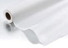 Table Paper, 21" x 125 ft, Crepe, White, 12/cs