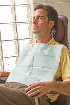 Dental Towel, TTP, 13