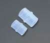 Cuff Adapter, Universal, Standard 22mm I.D. Connections, 50/cs