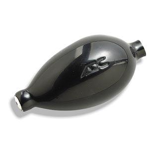 ADFLOW™ Bulb with Filter Screen End Valve, Latex Free (LF)