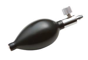 ADFLOW™ Bulb & Valve (870N & 871), Latex Free (LF)