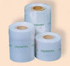 Tubing, 4", 100 ft Roll, 12/cs