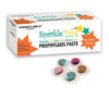 Prophy Paste, Medium, Spearmint, Individual Cups, 200/bx