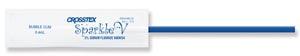 Unidose Varnish, 5% Sodium Fluoride, 0.4mL, Bubble Gum, 120/bx