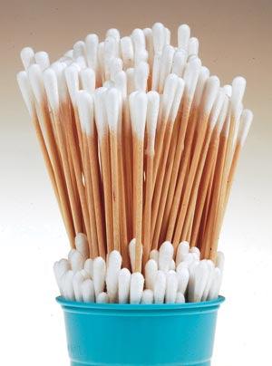 Applicator, 3