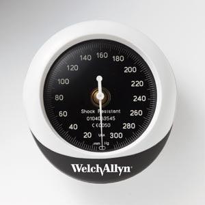 Model DS45 Gauge Only with Pocket Adapter