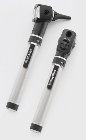 PocketScope Otoscope/ Throat Illuminator, No Handle