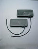 Inflation Bag, Adult, Non-Conductive, 2 Tubes