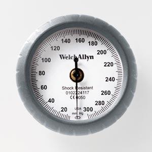 Aneroid & One-Piece Large Adult Cuff