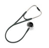 Harvey Deluxe Triple Head Stethoscope, Forest Green, 28"