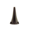 4mm Specula, For Use With Pneumatic, Operating & Consulting Otoscopes, 500/bg, 10 bg/cs