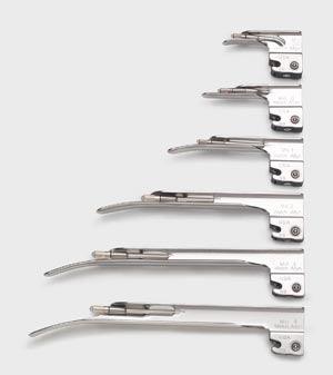 Miller Blade, Size 2