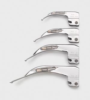 MacIntosh Blade, Size 2