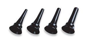 Set of 4 Speculum, Universal Poly Reusable