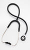 Professional Stethoscope, Double-Head, 28", Pediatric, Navy, 5-Year Warranty