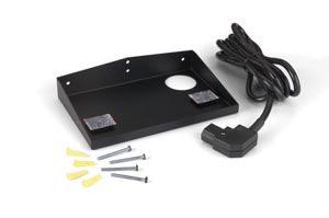 Accessories: Wall Mount Kit