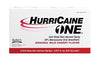 HurriCaine ONE®, Unit Dose Non-Aerosol Spray, Original Wild Cherry, 0.5mL, 2/bx