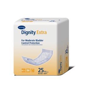 Dignity® Extra Insert, For Light to Moderate Protection, 4