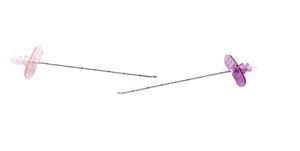 Fixed Wing Needle, 18G x 3½