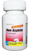 Acetaminophen Caplets, 500mg, 100/btl, 24 btl/cs, Compare to Tylenol® Extra Strength