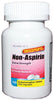 Acetaminophen Tablets, 500mg, 100/btl, 24 btl/cs, Compare to Tylenol® Extra Strength