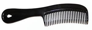 Handle Comb, 6Â½