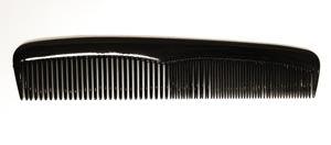 Dresser Comb, 8