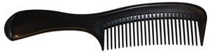 Handle Comb, 8½