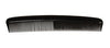 Comb, 7" Black, 1440/cs